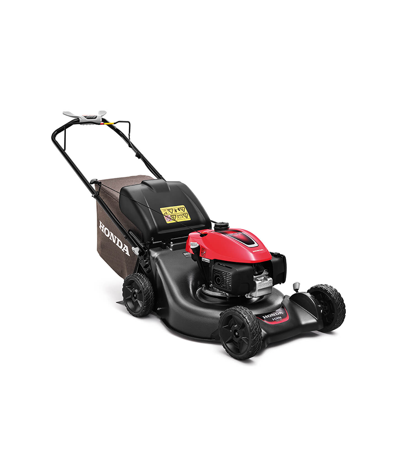 HONDA_kosilnica_HRN_536_VKE Vrtna kosilnica HONDA HRN 536 VKE - slika 1