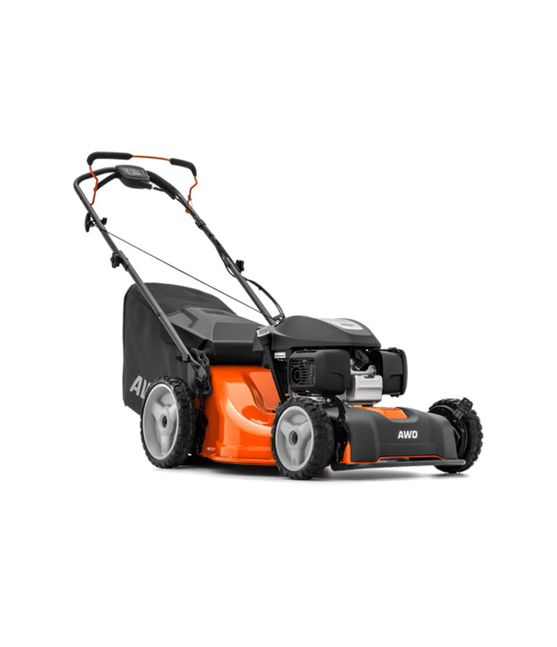 HUSQVARNA_LC_353AWD Vrtna kosilnica HUSQVARNA LC 353AWD - slika 1
