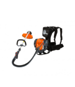 Motorna kosa nahrbtna OLEOMAC BCF540