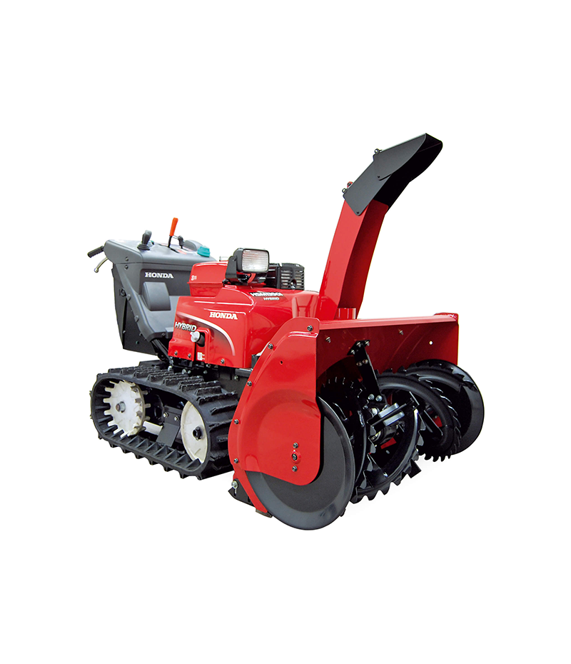 Snežna_freza_HONDA_HSM_1390IZ Snežna freza HONDA HSM 1390IZ - slika 1
