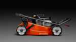 Vrtna kosilnica HUSQVARNA LC 247S - slika 2